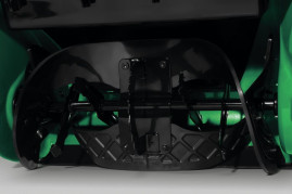 Снегоуборщик бензиновый Caiman Go 22CE