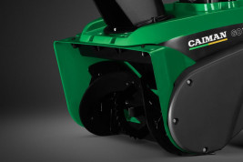 Снегоуборщик бензиновый Caiman Go 22CE