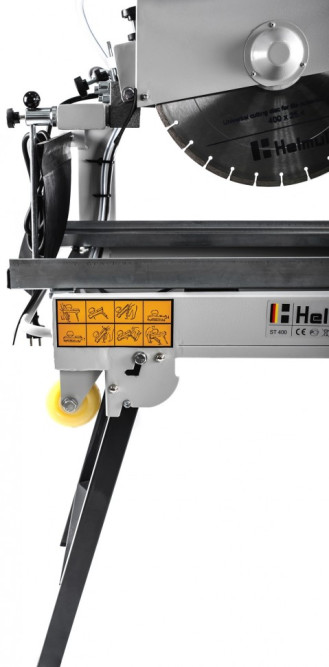 Станок камнерезный Helmut ST400-900N