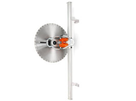 Стенорезная машина HUSQVARNA WS 482 HF 9664175-11