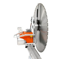 Стенорезная машина HUSQVARNA WS 482 HF 9664175-11