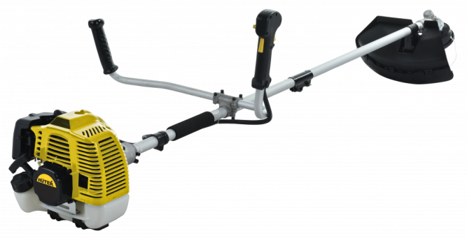 Бензиновый триммер Huter GGT-520S