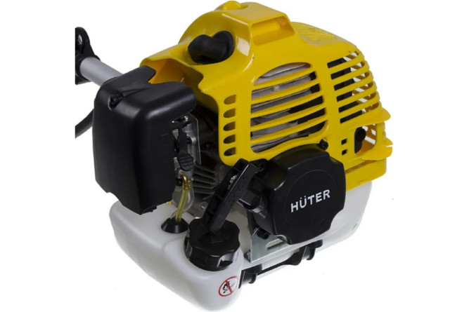 Бензиновый триммер Huter GGT-520S