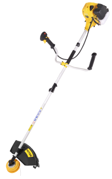 Бензиновый триммер Huter GGT-520S