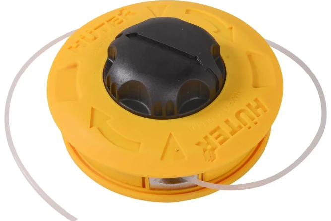 Бензиновый триммер Huter GGT-520S