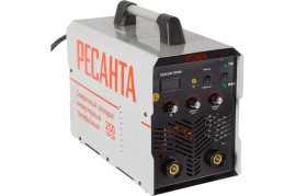 Сварочный аппарат инверторный Ресанта САИ-250 ПРОМ