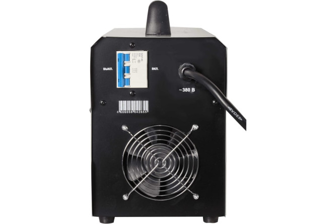 Сварочный аппарат инверторный Ресанта САИ-250 ПРОМ