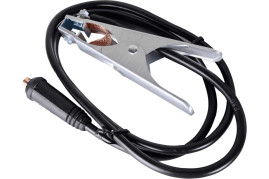 Сварочный аппарат инверторный Ресанта САИ-250 ПРОМ