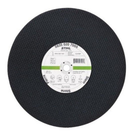 Абразивный диск 300х20мм камень, бетон Stihl 08350207000