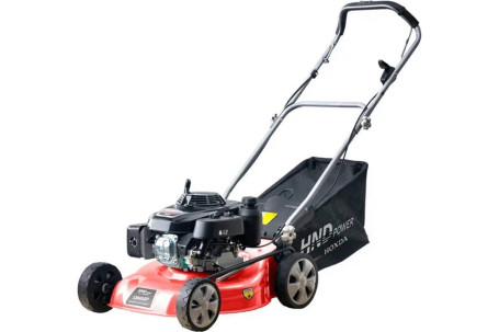 Газонокосилка бензиновая HND LM 46 XP