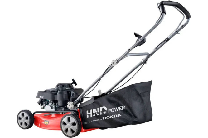 Газонокосилка бензиновая HND LM 46 XP