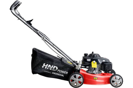 Газонокосилка бензиновая HND LM 46 XP