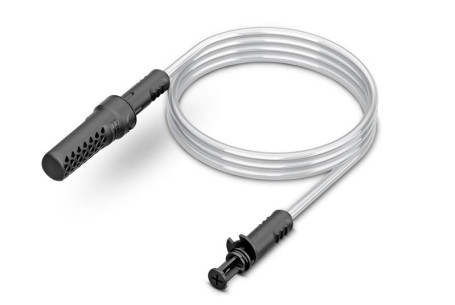 Всасывающий шланг для отбора воды из альтернативных емкостей Karcher 2.643-871.0