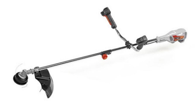 Кусторез электрический Интерскол КРЭ-42/1400В