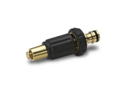 Латунная насадка распылитель Karcher 2.645-054.0
