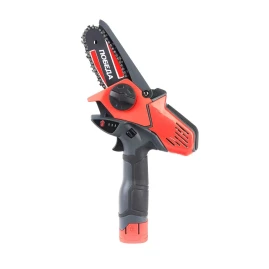 Пила цепная аккумуляторная ПОБЕДА ПА 150