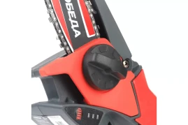 Пила цепная аккумуляторная ПОБЕДА ПА 150