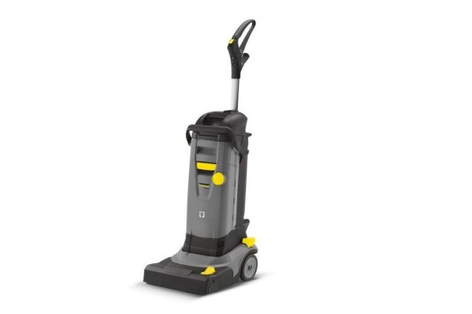 Поломоечная машина Karcher BR 30/4 C 1.783-220.0