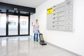 Поломоечная машина Karcher BR 30/4 C 1.783-220.0