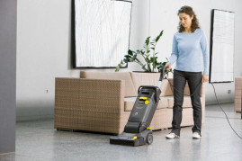 Поломоечная машина Karcher BR 30/4 C 1.783-220.0