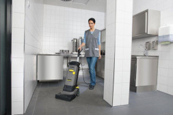 Поломоечная машина Karcher BR 30/4 C 1.783-220.0
