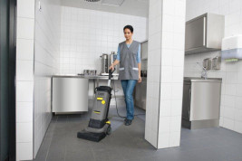 Поломоечная машина Karcher BR 30/4 C 1.783-220.0