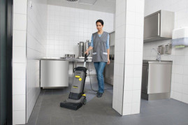 Поломоечная машина Karcher BR 30/4 C 1.783-220.0