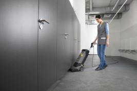 Поломоечная машина Karcher BR 30/4 C 1.783-220.0