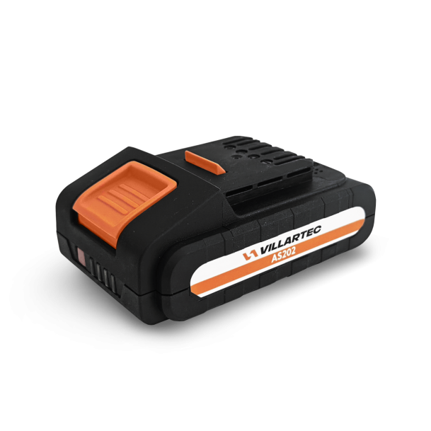 Аккумулятор VILLARTEC AS 202