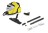 Пароочиститель Karcher SC 5  1.512-500.0