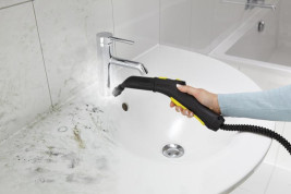 Пароочиститель Karcher SC 5 1.512-500.0