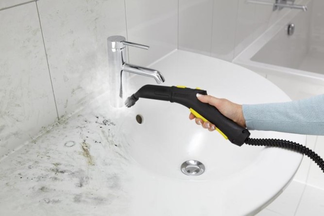 Пароочиститель Karcher SC 5  1.512-500.0