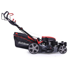 Бензиновая газонокосилка EVOline LMG 51 CVE TURN