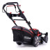 Бензиновая газонокосилка EVOline LMG 51 CVE TURN
