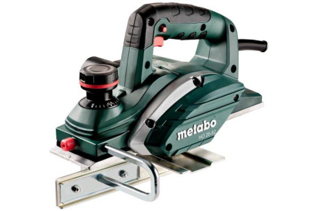 Рубанок Metabo HO 26-82 602682700
