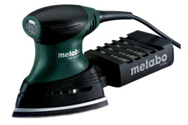 Многофункциональная шлифовальная машина Metabo FMS 200 Intec 600065500