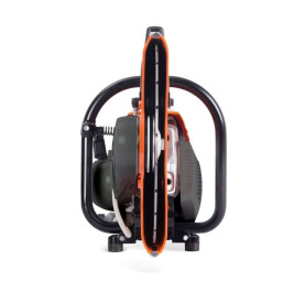 Бензорез Holzfforma GC420