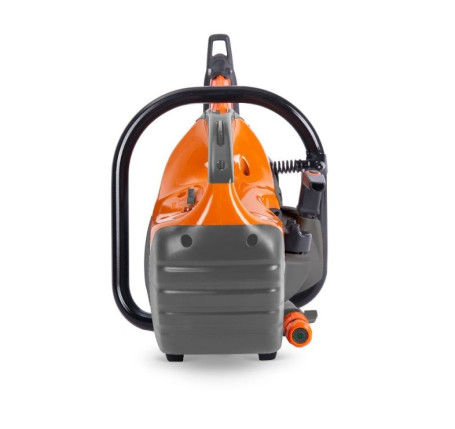 Бензорез Holzfforma GC420