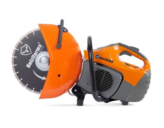 Бензорез Holzfforma GC420