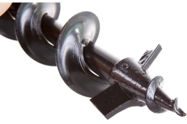 Шнек KATANA 80 мм