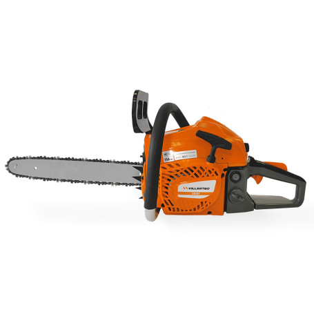 Бензопила VILLARTEC SB581, шина 16"/40 см