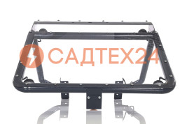 Каркас безопасности BAUMECH ML-02/03 PRO (Крыша, доп.освещение, спец сигнал)