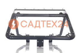 Каркас безопасности BAUMECH ML-02/03 PRO (Крыша, доп.освещение, спец сигнал)