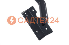 Каркас безопасности BAUMECH ML-02/03 PRO (Крыша, доп.освещение, спец сигнал)