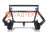 Каркас безопасности BAUMECH ML-02/03 PRO (Крыша, доп.освещение, спец сигнал)