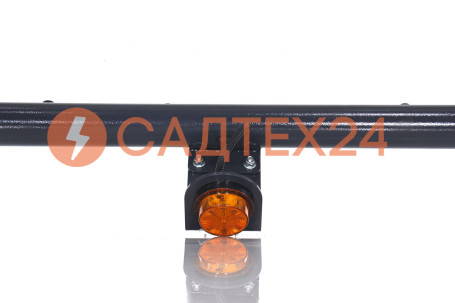 Каркас безопасности BAUMECH ML-02/03 PRO (Крыша, доп.освещение, спец сигнал)