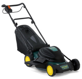 Газонокосилка электрическая Yard-Man YM 1719 E