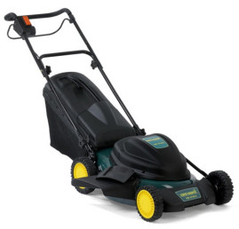 Газонокосилка электрическая Yard-Man YM 1719 E