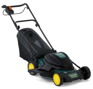Газонокосилка электрическая Yard-Man YM 1719 E