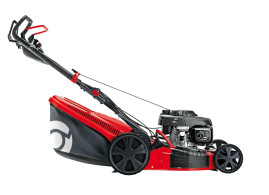 Бензиновая газонокосилка solo by AL-KO 5255 VS